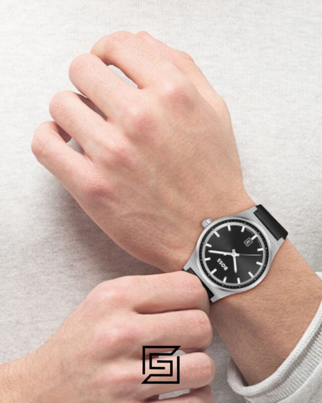 Men,Original Watches Hugo Boss Men’s Watch Candor 1514075 Boss