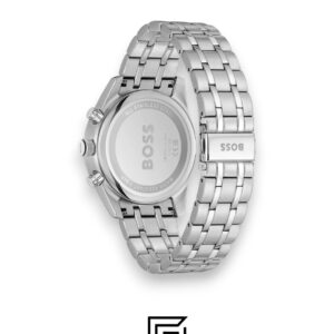 Men,Original Watches Hugo Boss Boss 1514151 Skytraveller Watch Boss