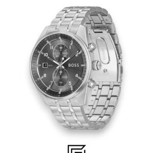Men,Original Watches Hugo Boss Boss 1514151 Skytraveller Watch Boss