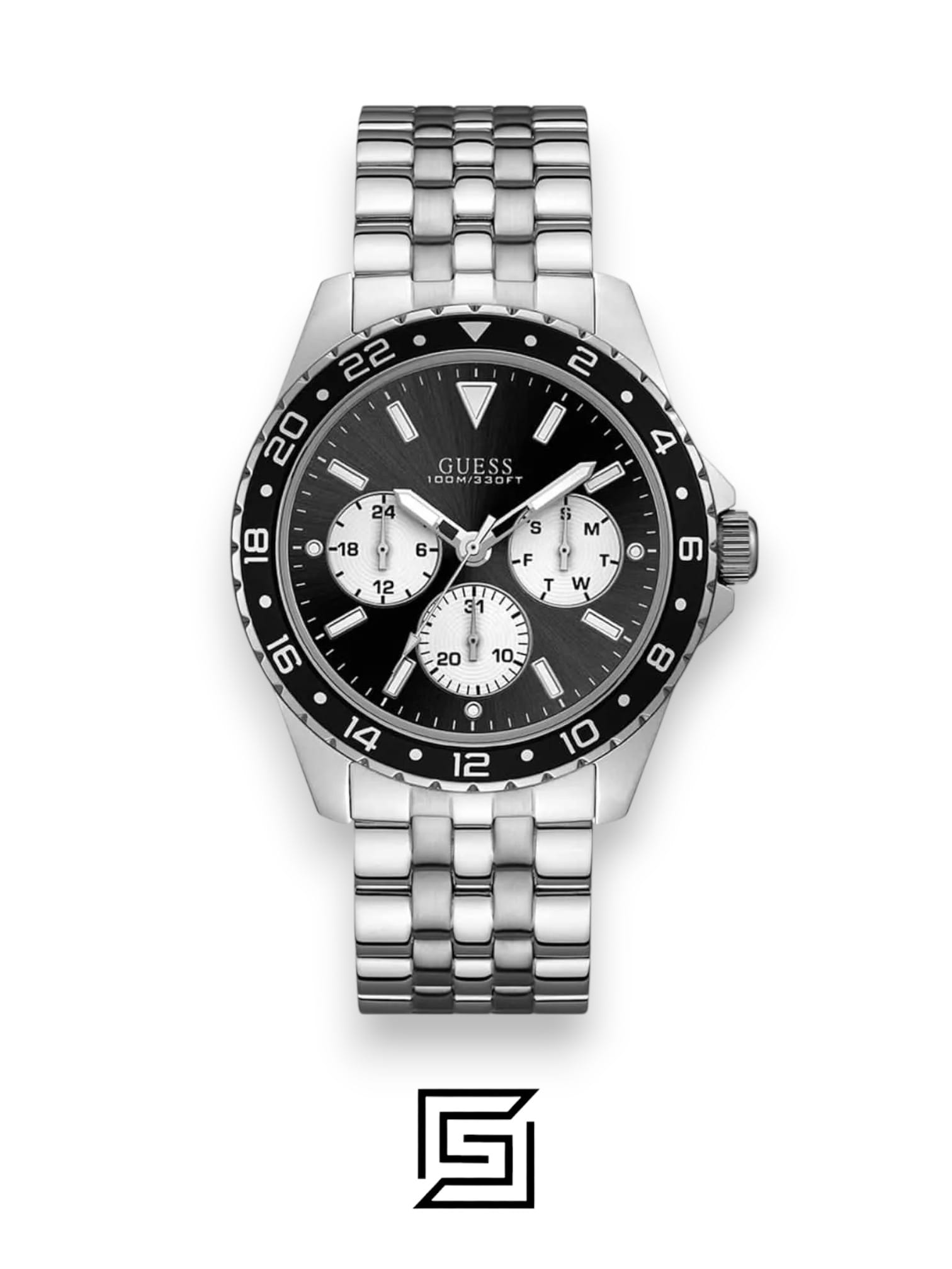 Men,Original Watches Guess original-watches men sport watch-W1107G1 Guess
