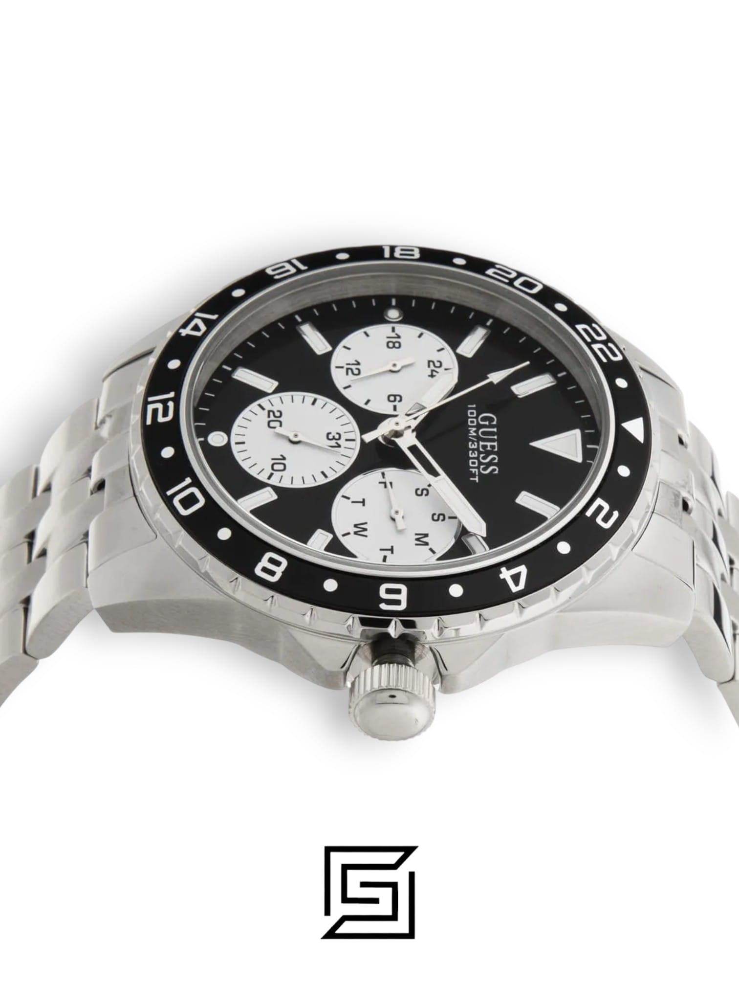 Men,Original Watches Guess original-watches men sport watch-W1107G1 Guess