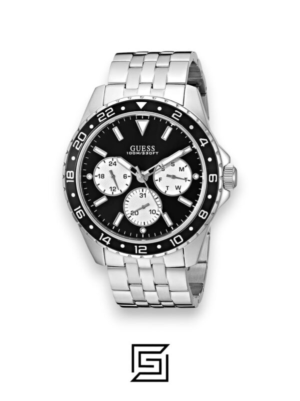 Men,Original Watches Guess original-watches men sport watch-W1107G1 Guess