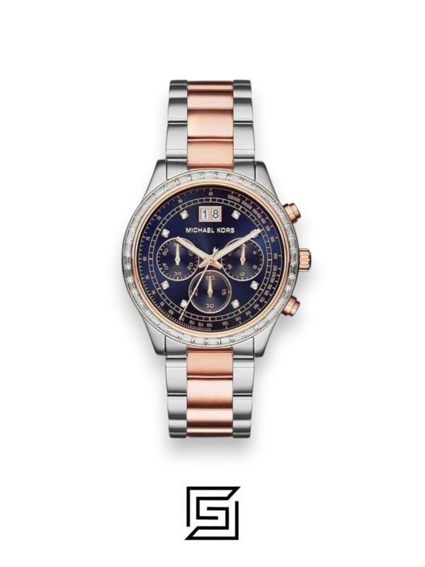 Original Watches,Women Michael Kors original-watches womens-watch-mk6205 Michael Kors