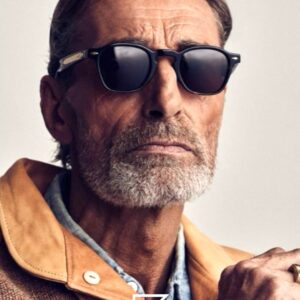 ⁦Jacques Marie Mage sunglasses ZEPHIRIN JMM⁩ - الصورة ⁦16⁩