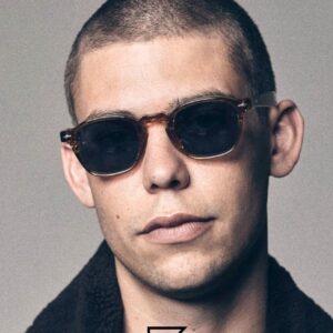 ⁦Jacques Marie Mage sunglasses ZEPHIRIN JMM⁩ - الصورة ⁦15⁩