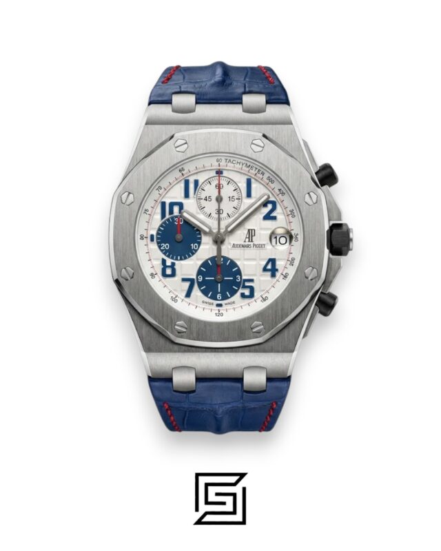 Audemars Piguet Royal Oak Limited