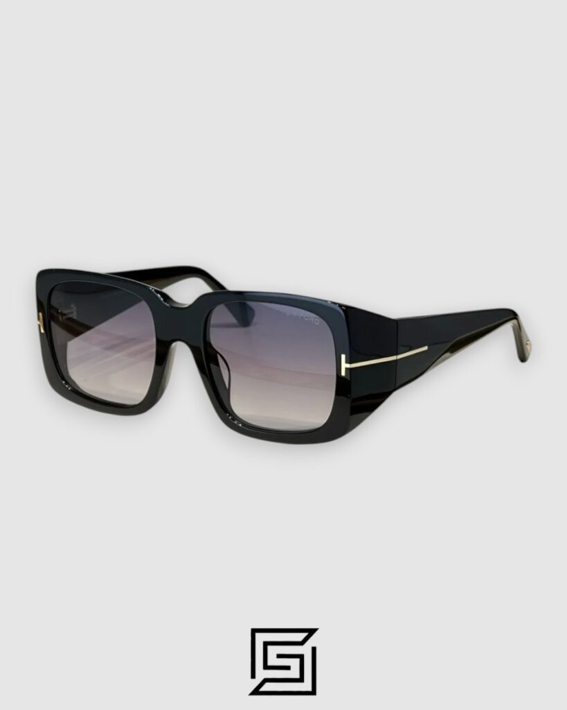 sunglasses TOM FORD RYDER TF1035 For Uni Sex