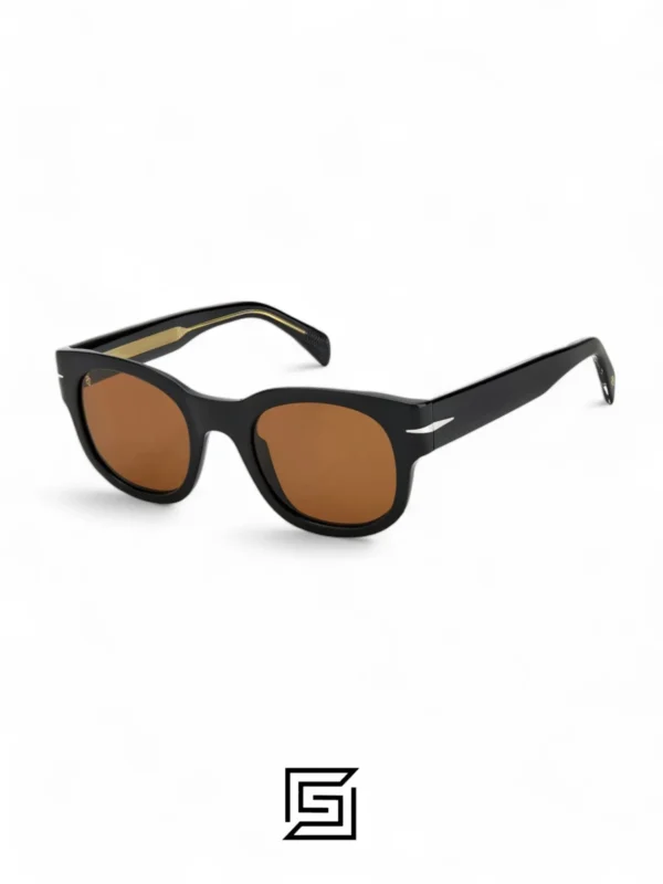 Men,Sunglasses DAVID BECKHAM DB7045/S Sunglasses Men David Beckham