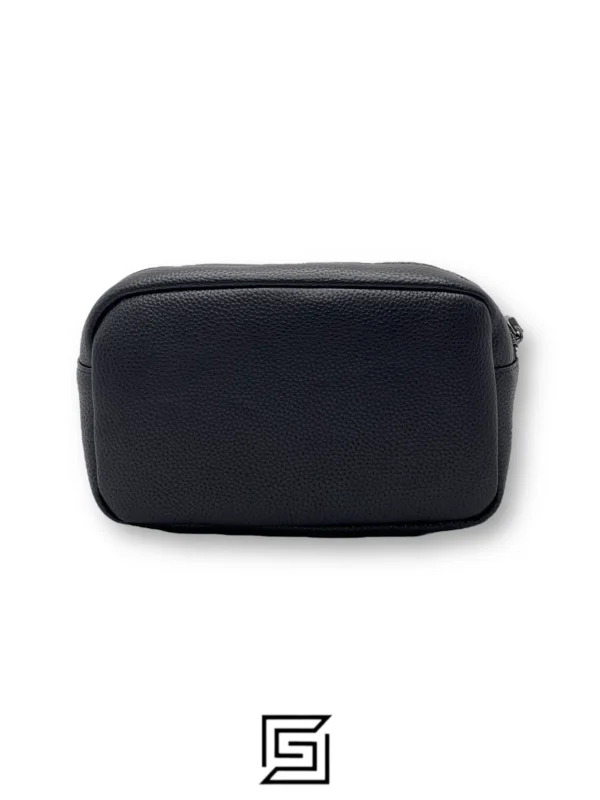 Bags,Leather,Men Armani leather AX Handbag Y4P106/BLACK Calvin Klein