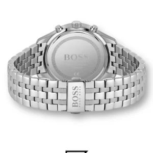 Men,Watches,Men,Original Watches watches Hugo Boss Associate Analog Black Dial Men's Watch-1513869 Boss