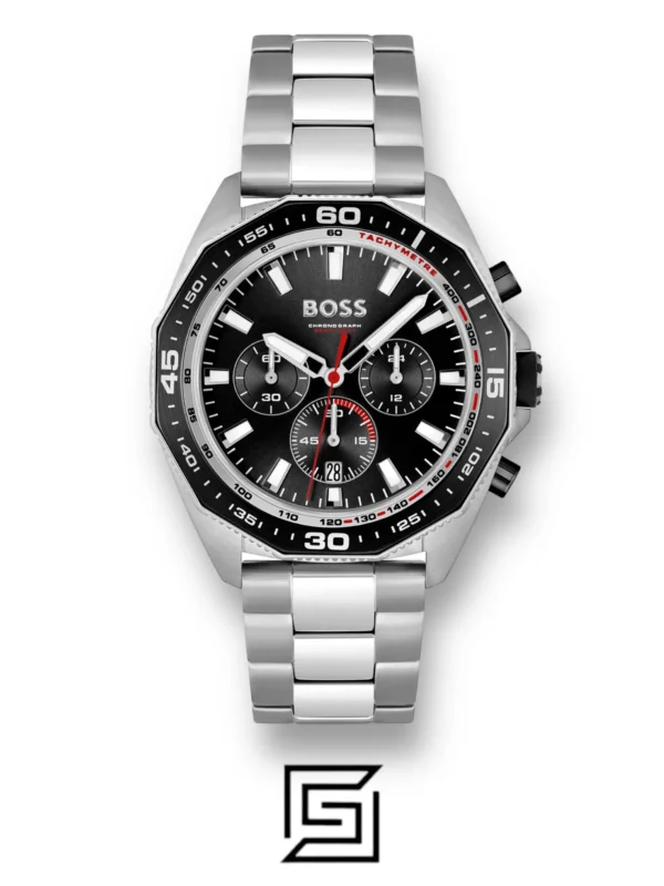 Men,Watches,Men,Original Watches Hugo Boss watches BOSS WATCH ENERGY MENS 1513971 Boss