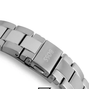 Men,Watches,Men,Original Watches Hugo Boss watches BOSS Allure Men's Chronograph Stainless Steel1513922 Boss