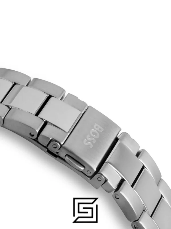 Men,Watches,Men,Original Watches Hugo Boss watches BOSS Allure Men's Chronograph Stainless Steel1513922 Boss