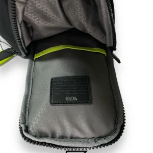 Bags,Leather,Men,Women leather ORIGINAL TUMI CHEST BAG NEON COLORS Tumi