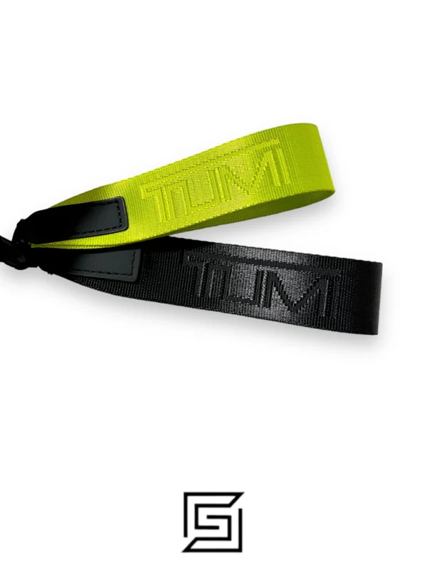 Bags,Leather,Men,Women leather ORIGINAL TUMI CHEST BAG NEON COLORS Tumi