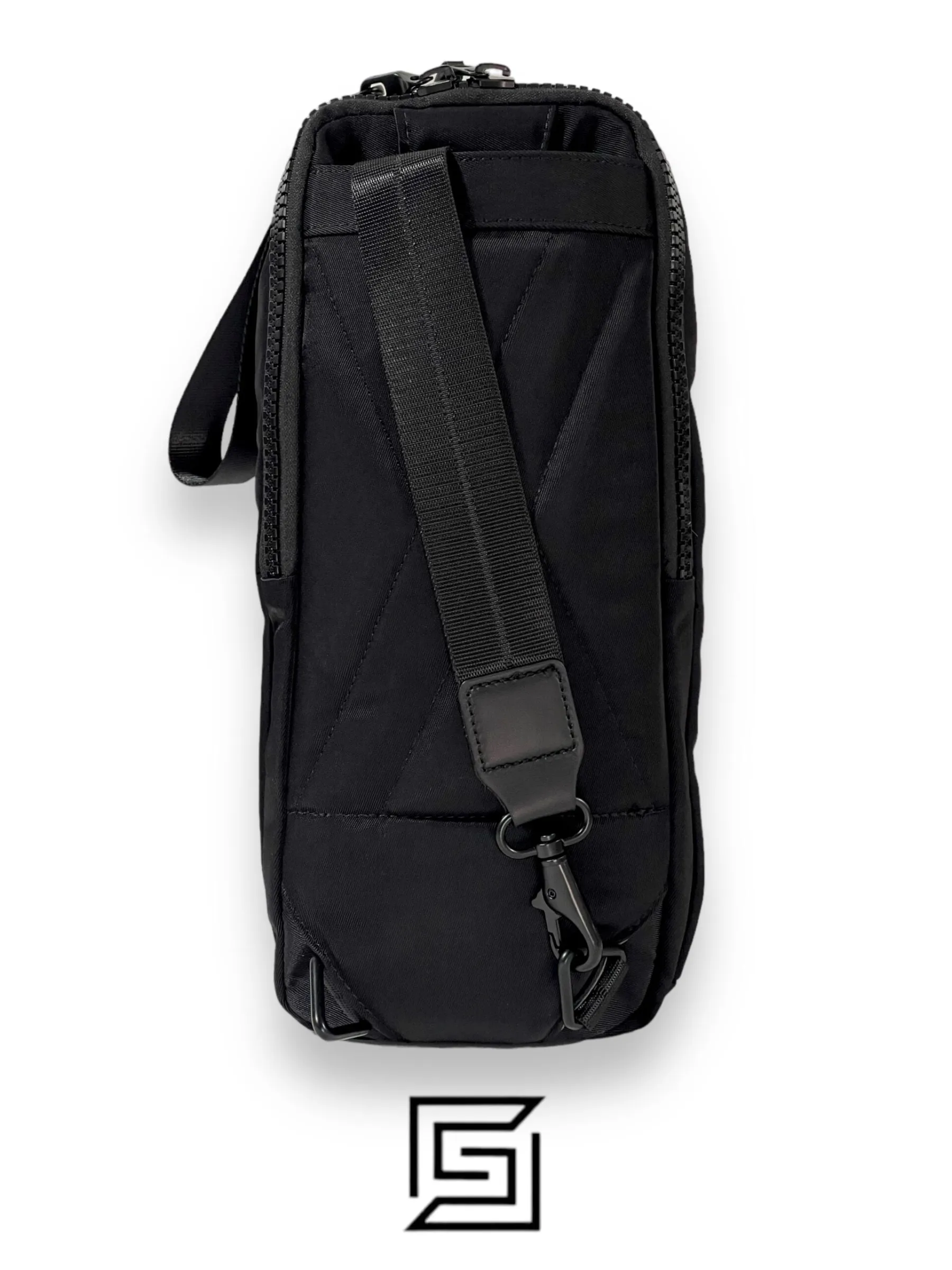 Bags,Leather,Men,Women leather ORIGINAL TUMI CHEST BAG NEON COLORS Tumi