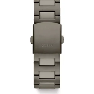 Men,Watches,Men,Original Watches original-watches GUESS Mens Gunmetal Multi-function Watch - GW0572G5 Guess