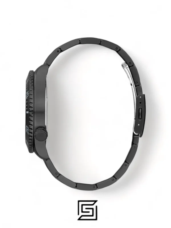 Men,Watches,Men,Original Watches watches GUESS Mens Black Multi-function Watch - GW0488G3 Guess