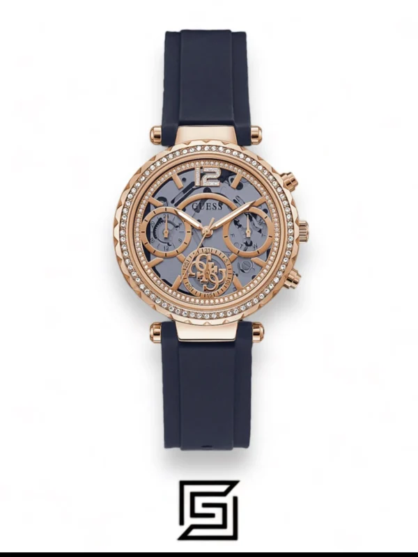 Watches,Women,Original Watches,Women watches Guess GW0484L2 Watch For Ladies Guess