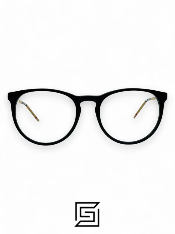 Eyeglasses,Men,Women Burberry eyeglasses BE2285 - BLACK Burberry