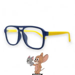 Kids collection CT11025 C7 Glasses frame anti-broken for kids Beila Kiong