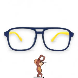 Kids collection CT11025 C7 Glasses frame anti-broken for kids Beila Kiong
