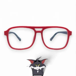 Kids collection CT11025 C1 Glasses frame anti-broken for kids Beila Kiong