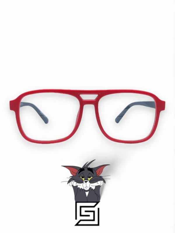 Kids collection CT11025 C1 Glasses frame anti-broken for kids Beila Kiong