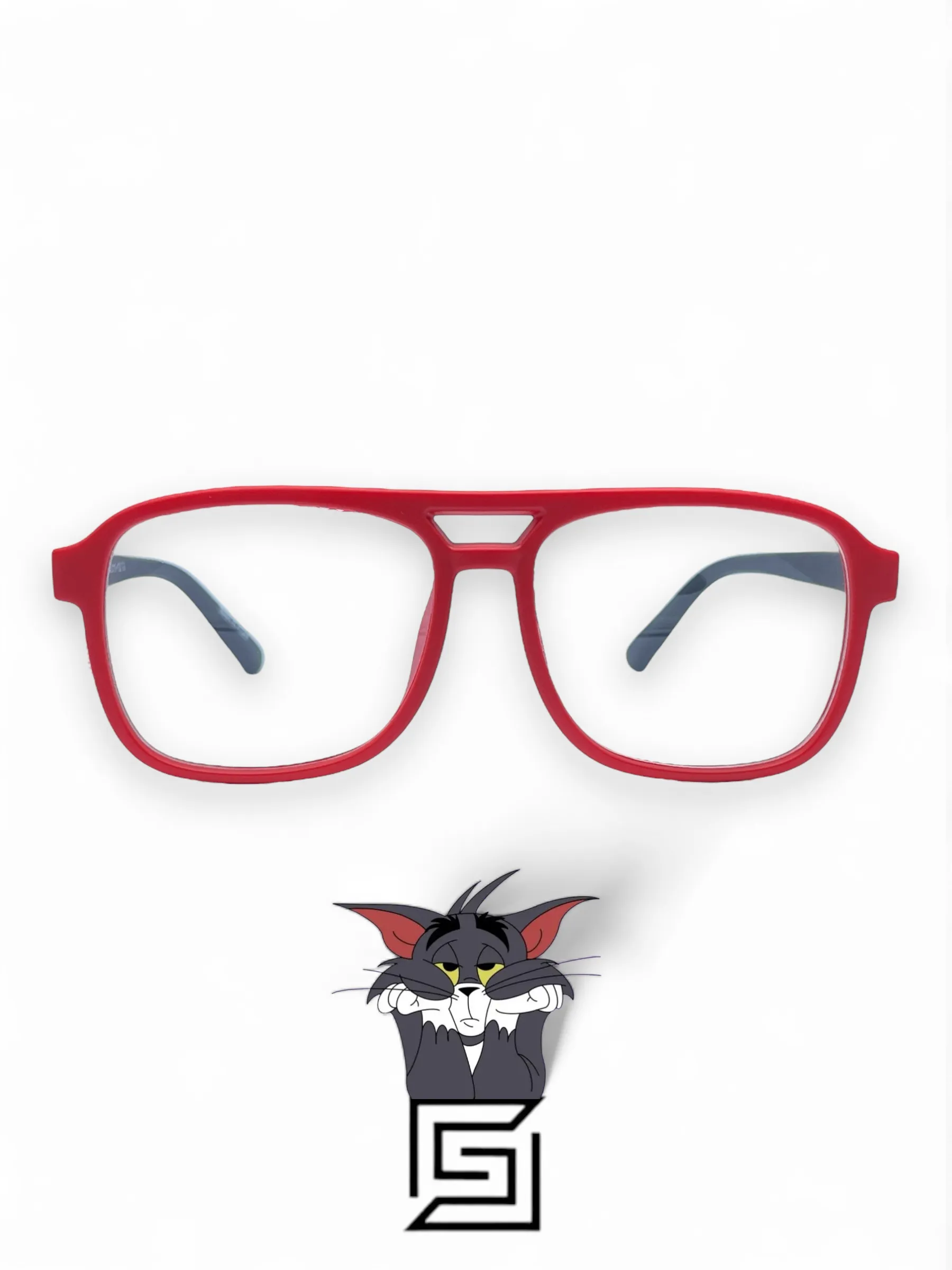 Kids collection CT11025 C1 Glasses frame anti-broken for kids Beila Kiong