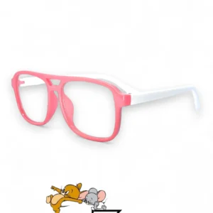 Kids collection CT11025 C6 Glasses frame anti-broken for kids Beila Kiong