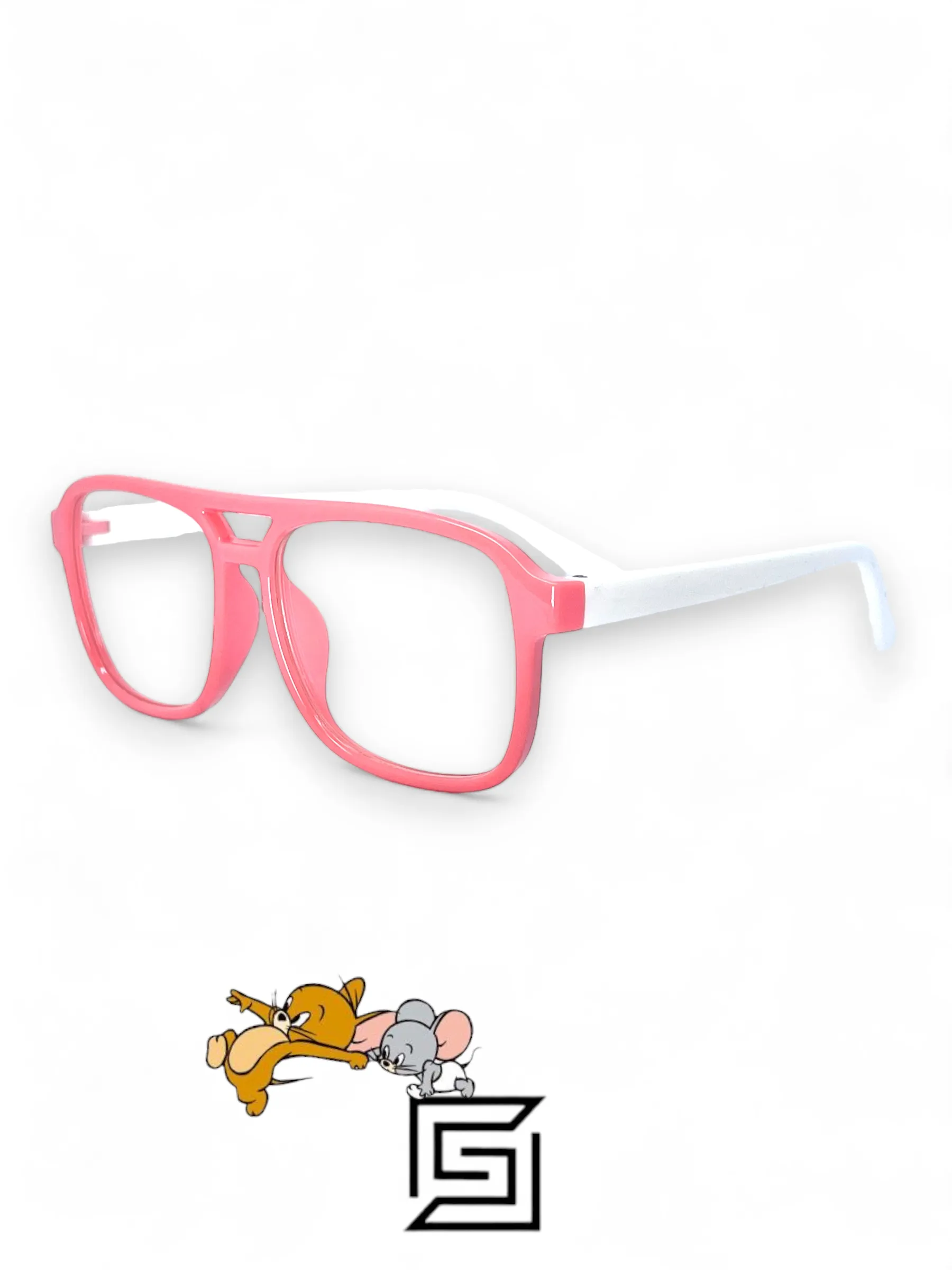 Kids collection CT11025 C6 Glasses frame anti-broken for kids Beila Kiong