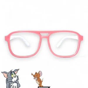 Kids collection CT11025 C6 Glasses frame anti-broken for kids Beila Kiong