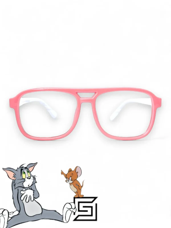 Kids collection CT11025 C6 Glasses frame anti-broken for kids Beila Kiong
