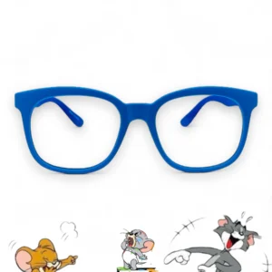 Kids collection CT11001 C9 Glasses frame anti-broken for kids Beila Kiong