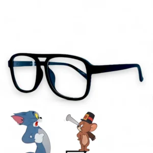 Kids collection CT11025 C14 Glasses frame anti-broken for kids Black Matte Beila Kiong
