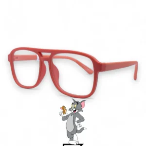 Kids collection CT11025 C3 Glasses frame anti-broken for kids Beila Kiong