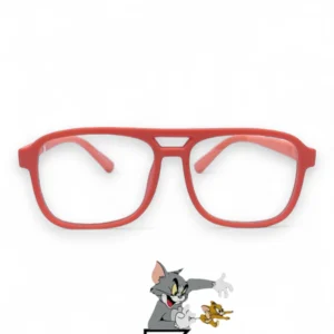 Kids collection CT11025 C3 Glasses frame anti-broken for kids Beila Kiong