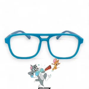 Kids collection CT11025 C11 Glasses frame anti-broken for kids Beila Kiong