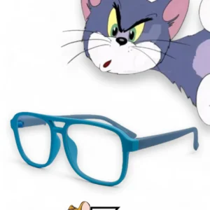 Kids collection CT11025 C11 Glasses frame anti-broken for kids Beila Kiong
