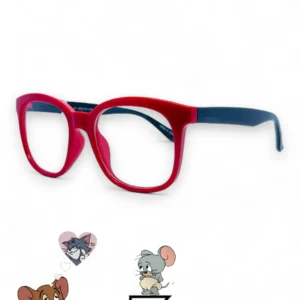 Kids collection CT11001 C1 Glasses frame anti-broken for kids Beila Kiong