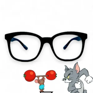 Collection collection CT11001 C14 Glasses frame anti-broken for kids Beila Kiong