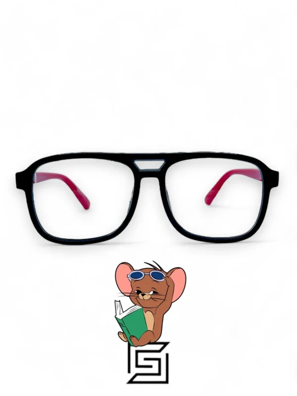 Kids collection CT11025 C12 Glasses frame anti-broken for kids Beila Kiong
