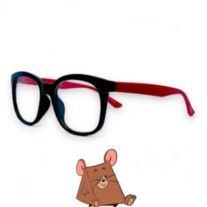 Kids collection CT11001 C12 Glasses frame anti-broken for kids Beila Kiong