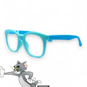 Kids collection CT11001 C11 Glasses frame anti-broken for kids Beila Kiong