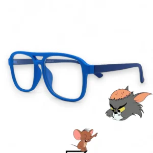 Kids collection CT11025 C9 Glasses frame anti-broken for kids Beila Kiong