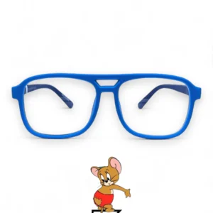 Kids collection CT11025 C9 Glasses frame anti-broken for kids Beila Kiong