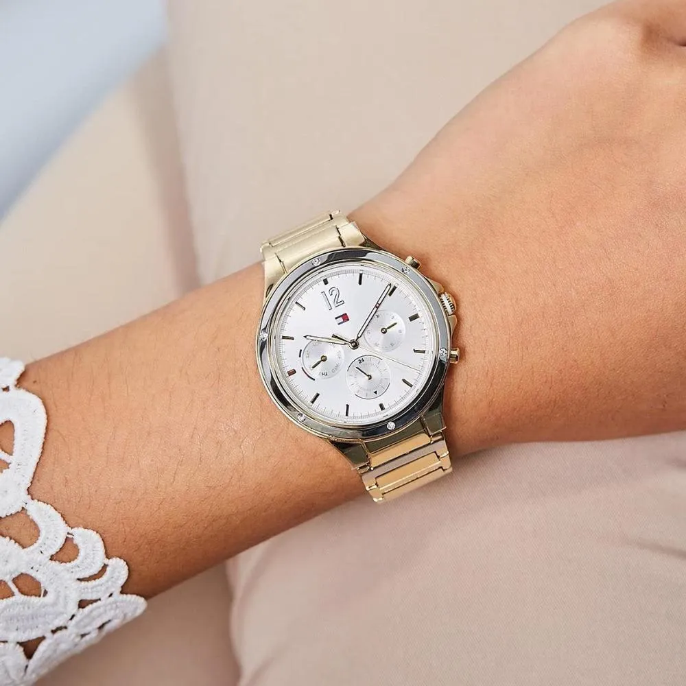 Watches,Women,Original Watches,Women watches Tommy Hilfiger EVE Women's Watch - 1782278 Tommy Hilfiger