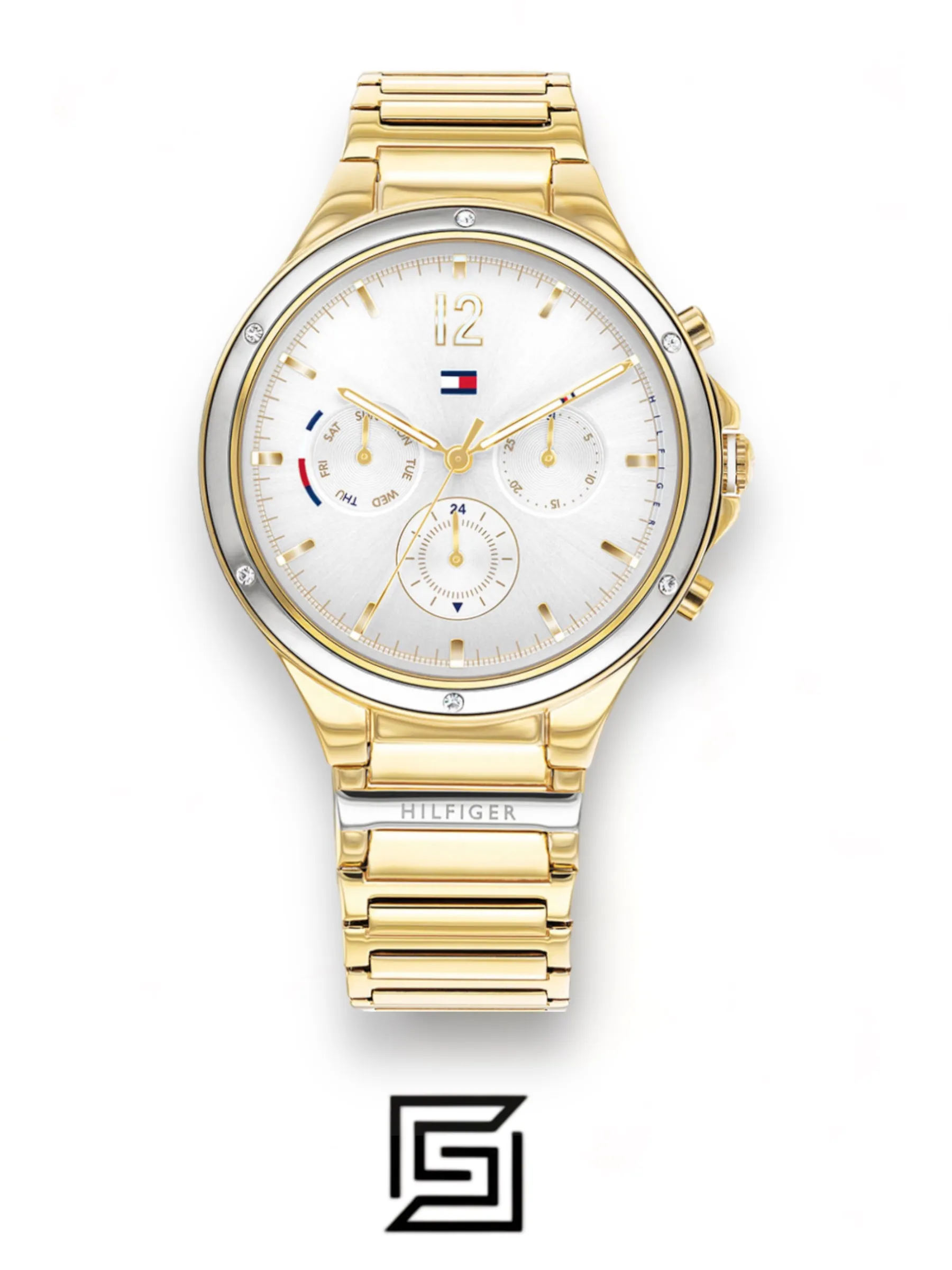Watches,Women,Original Watches,Women watches Tommy Hilfiger EVE Women's Watch - 1782278 Tommy Hilfiger