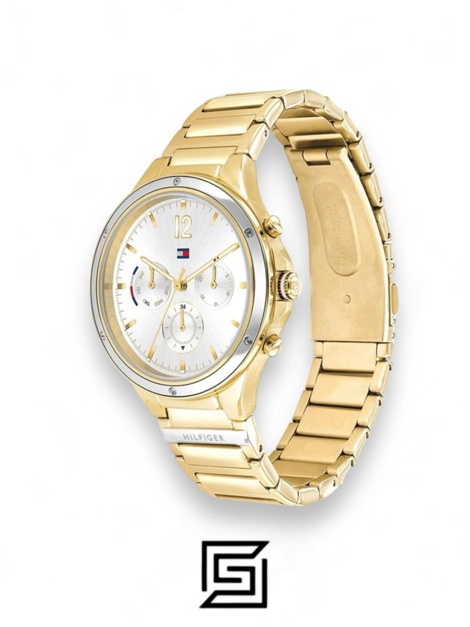 Watches,Women,Original Watches,Women watches Tommy Hilfiger EVE Women's Watch - 1782278 Tommy Hilfiger