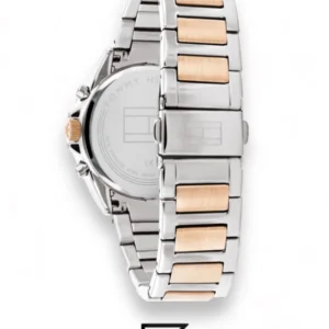 Original Watches,Women watches Tommy Hilfiger Women's Quartz Multifunction Stainless Steel 1782387 Tommy Hilfiger